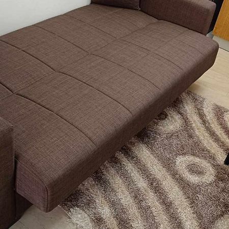 Villa Io Soluň Exteriér fotografie