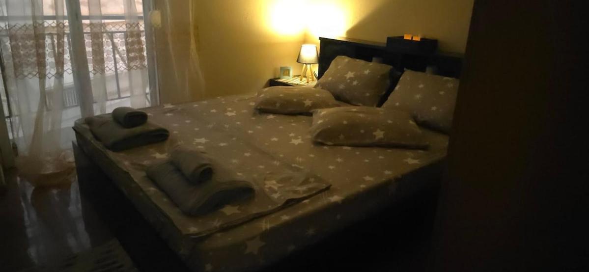 Villa Io Soluň Exteriér fotografie