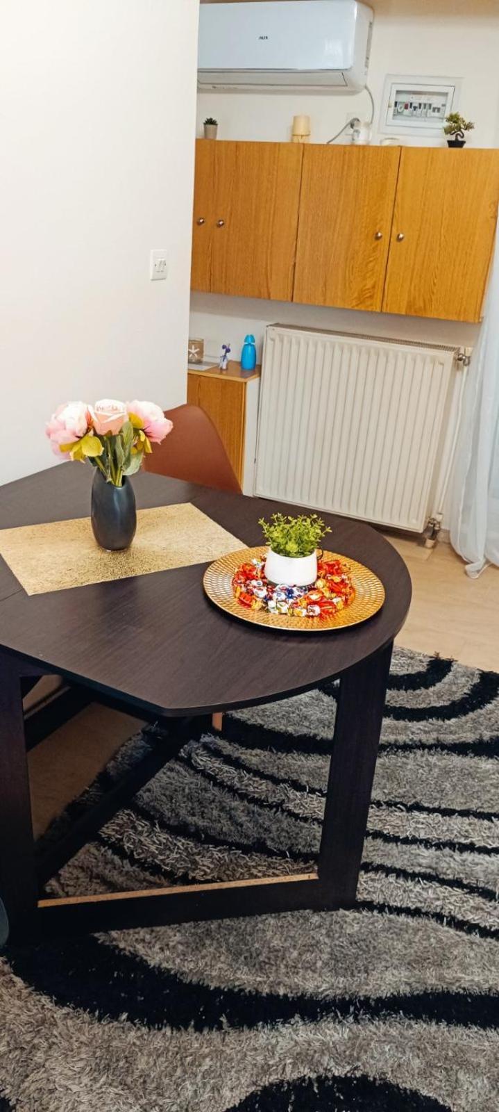 Villa Io Soluň Exteriér fotografie