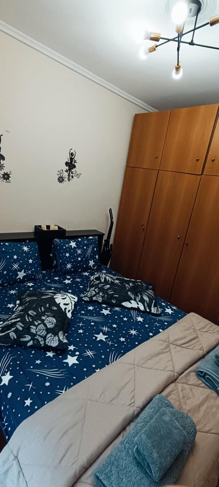 Villa Io Soluň Exteriér fotografie